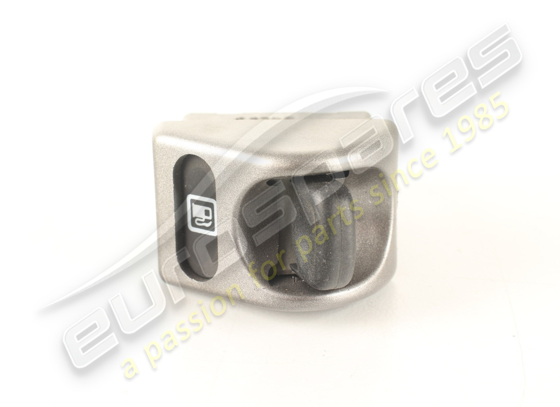 NEW FERRARI SWITCH (FUEL FILLER FLAP). PART NUMBER 153087 (2) new ferrari switch (fuel filler flap). part number 153087 (2)