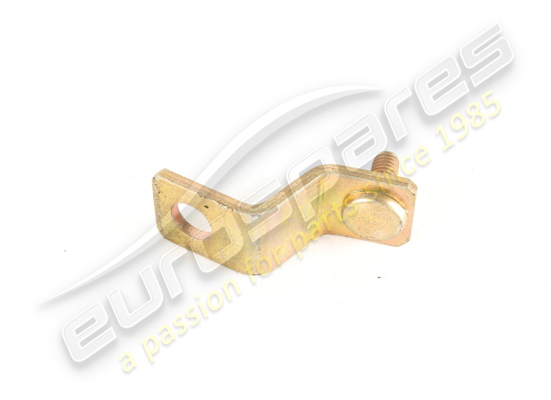 NEW FERRARI BRACKET. PART NUMBER 130482 (1) new ferrari bracket. part number 130482 (1)