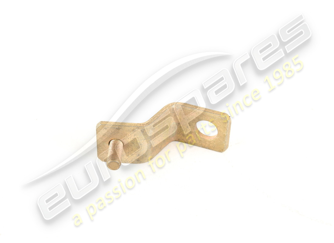 NEW FERRARI BRACKET. PART NUMBER 130482 (2) new ferrari bracket. part number 130482 (2)