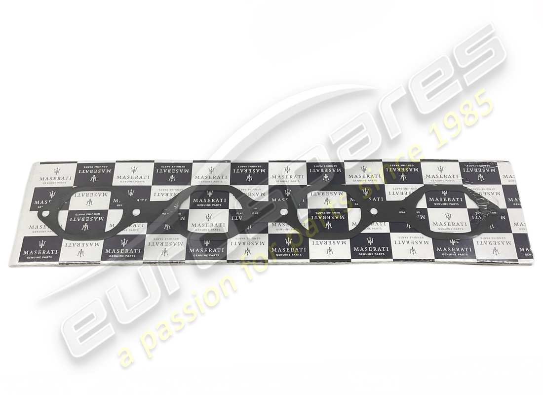 new maserati intake manifold gasket, cylinder head. part number 219459 (1)