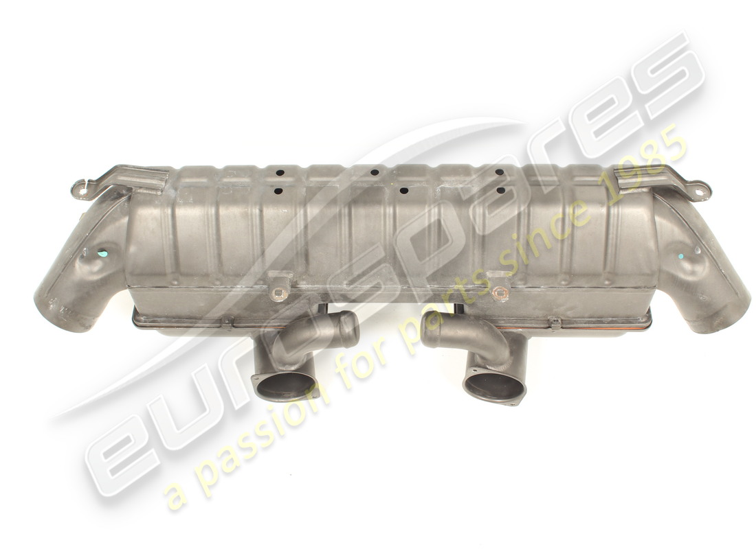 USED FERRARI SCATOLA FILTRO COMPLETA. PART NUMBER 191204 (2) used ferrari scatola filtro completa. part number 191204 (2)