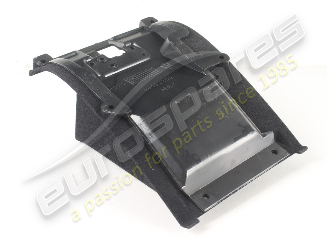 NEW MASERATI BODY COMPUTER COUNTER DOOR. PART NUMBER 66522800 (3) new maserati body computer counter door. part number 66522800 (3)