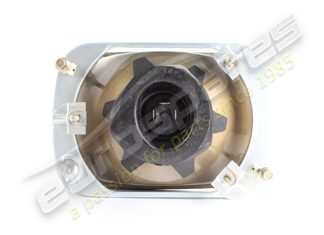 NEW MASERATI INT. RH/LH HEADLIGHT. PART NUMBER 313127102 (3) new maserati int. rh/lh headlight. part number 313127102 (3)