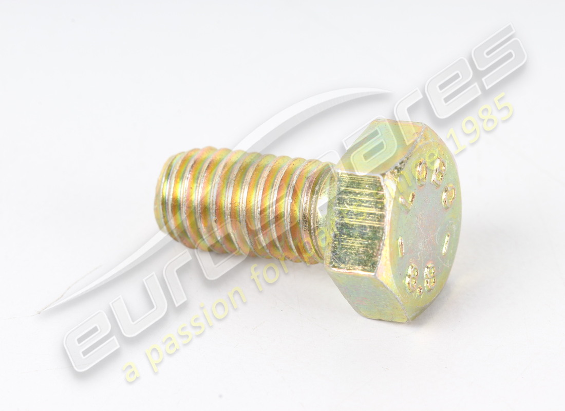 NEW MASERATI HEX HEAD SCREW M 8X16. PART NUMBER 16043221 (2) new maserati hex head screw m 8x16. part number 16043221 (2)