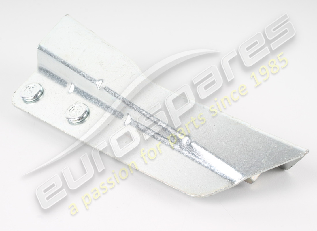 NEW MASERATI LH BRACKET. PART NUMBER 80084400 (1) new maserati lh bracket. part number 80084400 (1)