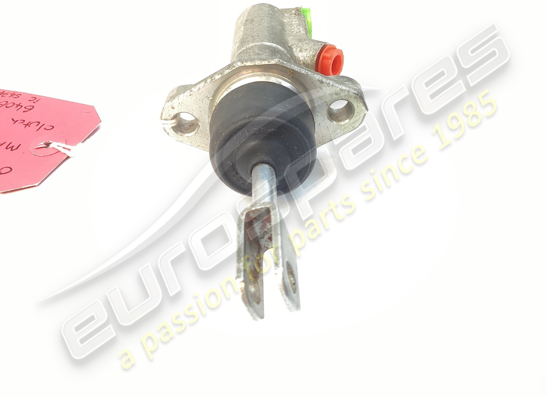 NEW OE POMPA FRIZIONE DA 3 PER COMANDO IDRAULICO FRIZIONE - FINO AT 31-7-68. PART NUMBER FC54747 (2) new oe pompa frizione da 3 per comando idraulico frizione - fino at 31-7-68. part number fc54747 (2)
