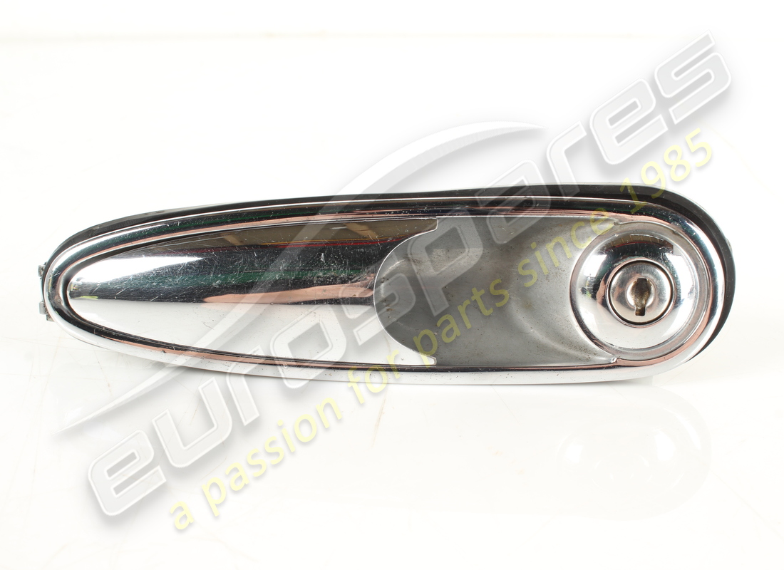 USED FERRARI RH DOOR HANDLE. PART NUMBER 2573075009 (2) used ferrari rh door handle. part number 2573075009 (2)