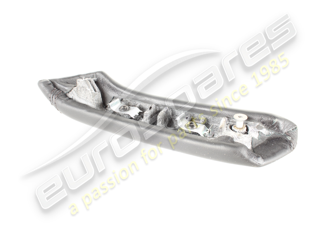 USED FERRARI LH FRONT DOOR PULL. PART NUMBER 866106.. (3) used ferrari lh front door pull. part number 866106.. (3)