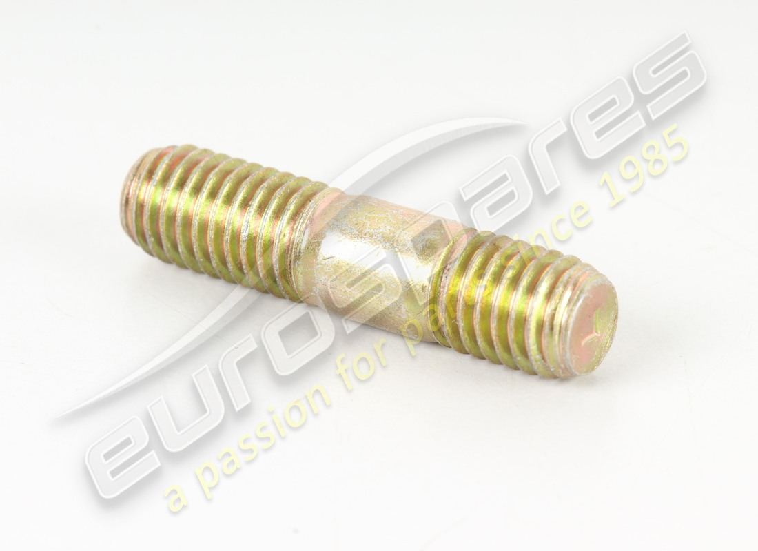 NEW MASERATI STUD. PART NUMBER 97696 (1) new maserati stud. part number 97696 (1)