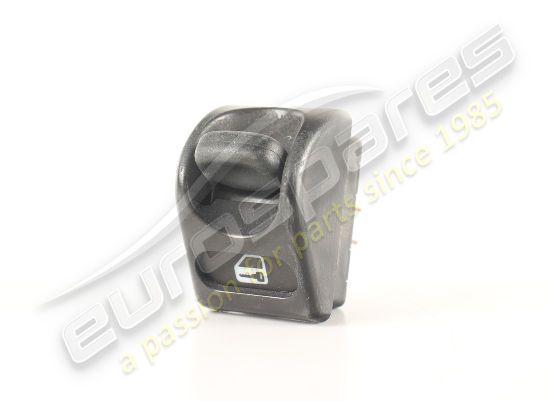 NEW FERRARI DOORS LOCKING PUSH-BUTTON. PART NUMBER 165259 (1) new ferrari doors locking push-button. part number 165259 (1)