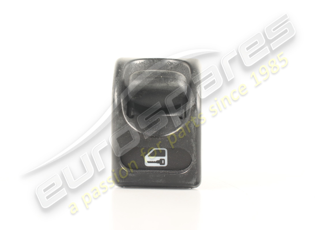 NEW FERRARI DOORS LOCKING PUSH-BUTTON. PART NUMBER 165259 (2) new ferrari doors locking push-button. part number 165259 (2)