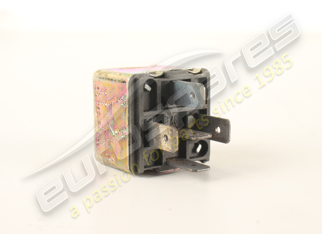 NEW FERRARI RELAY. PART NUMBER 156669 (2) new ferrari relay. part number 156669 (2)