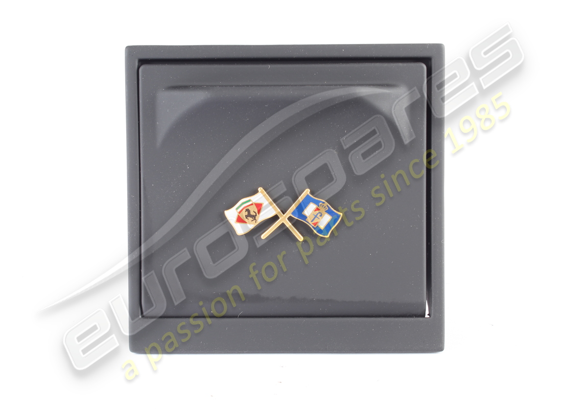 new ferrari ashtray. part number 67505800 (1)