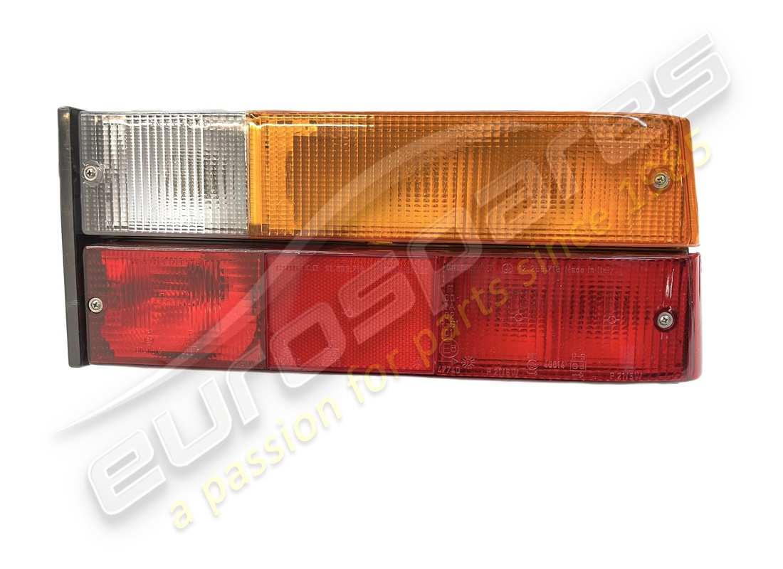NEW FERRARI RH REAR TAIL LAMP. PART NUMBER 61643400 (1) new ferrari rh rear tail lamp. part number 61643400 (1)
