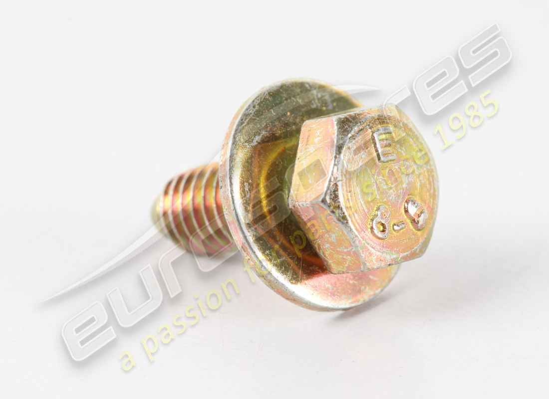 new maserati screw for complete door h. part number 11620021 (2)