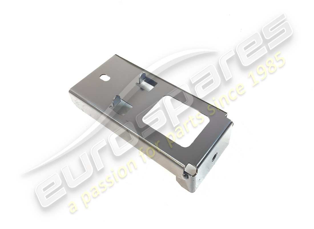 NEW MASERATI BRACKET. PART NUMBER 83534900 (1) new maserati bracket. part number 83534900 (1)