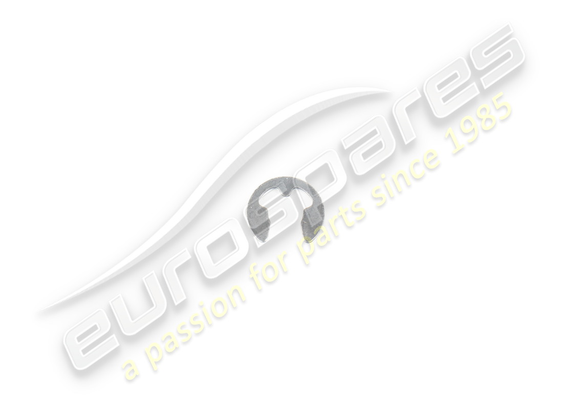 NEW PORSCHE LOCK WASHER - B 5. PART NUMBER 90011600409 (1) new porsche lock washer - b 5. part number 90011600409 (1)