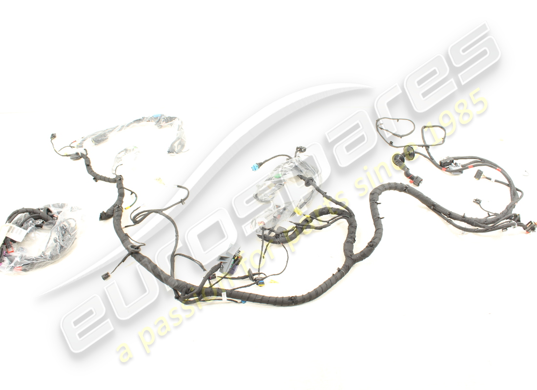 NEW FERRARI REAR CABLE. PART NUMBER 311972 (1) new ferrari rear cable. part number 311972 (1)