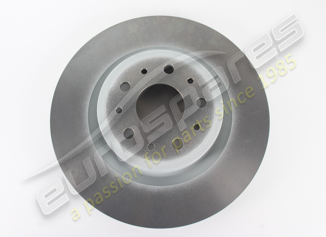 new maserati brake disc - front. part number 194982 (1)