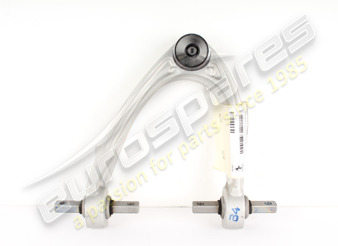 NEW FERRARI COMPLETE LH FRONT UPPER LEV. PART NUMBER 248758 (1) new ferrari complete lh front upper lev. part number 248758 (1)
