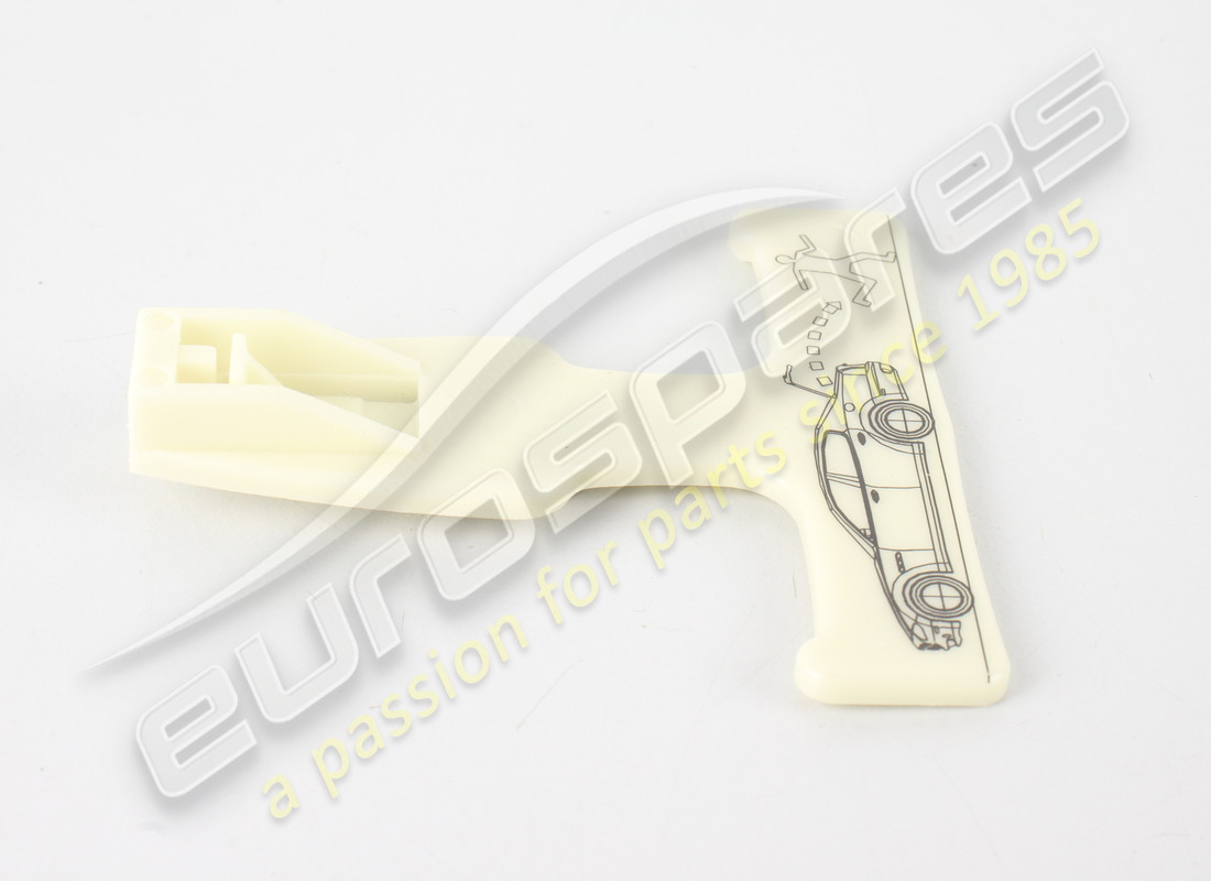 new maserati handle for safety children.. part number 67223200 (2)