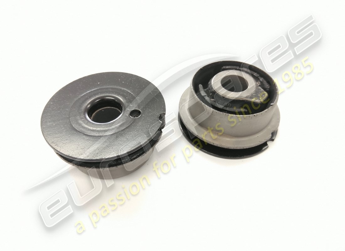 new maserati front suspension bushing silentbloc kit. part number 980139889 (3)