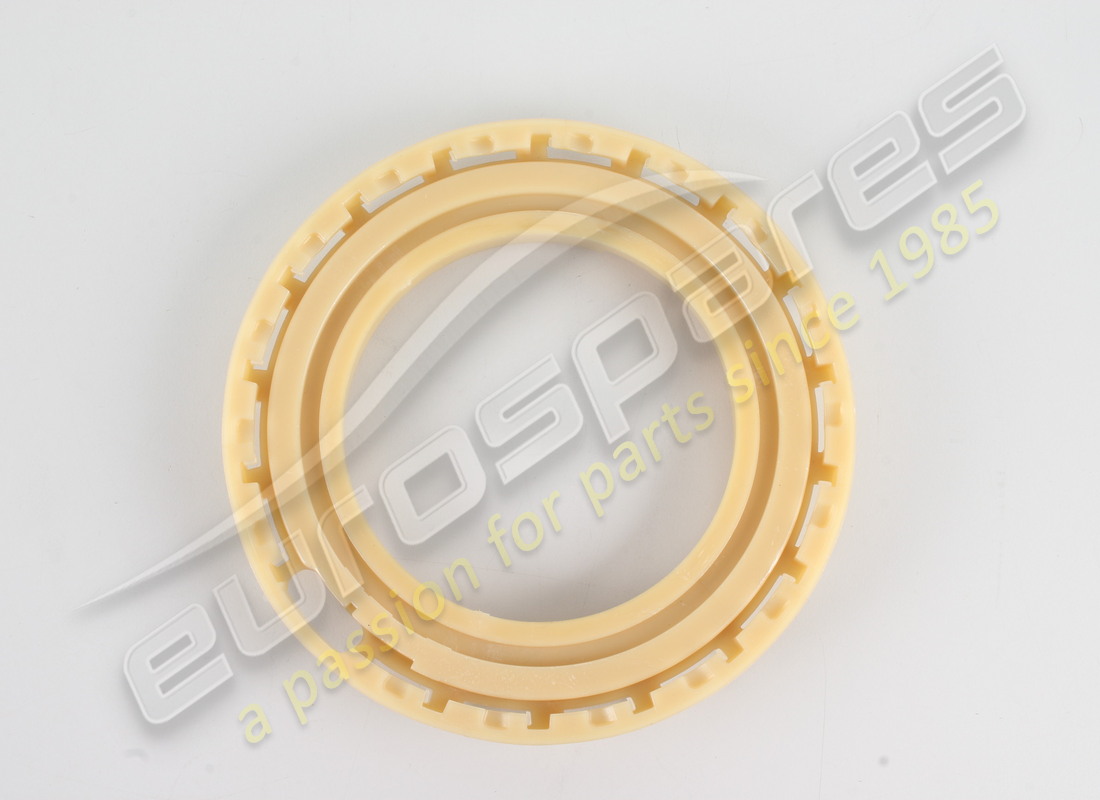 NEW FERRARI RING NUT. PART NUMBER 239497 (2) new ferrari ring nut. part number 239497 (2)