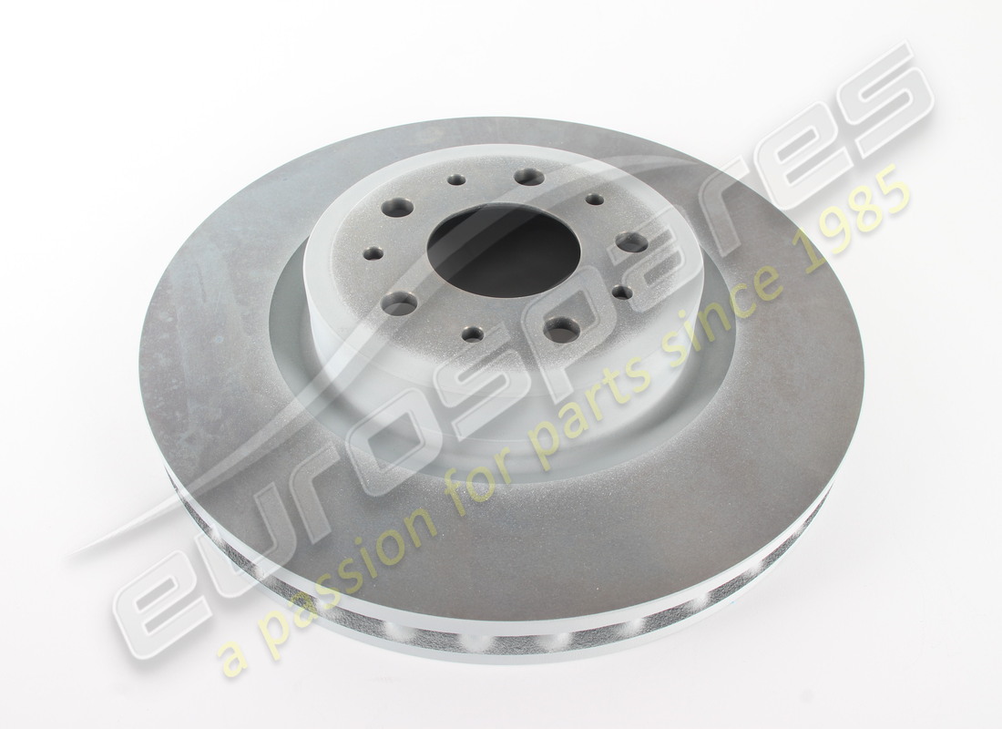 new maserati brake disc - front. part number 194982 (2)
