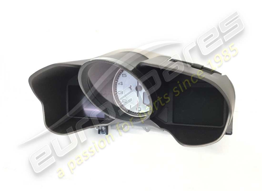 NEW FERRARI INSTRUMENT PANEL. PART NUMBER 309401 (1) new ferrari instrument panel. part number 309401 (1)