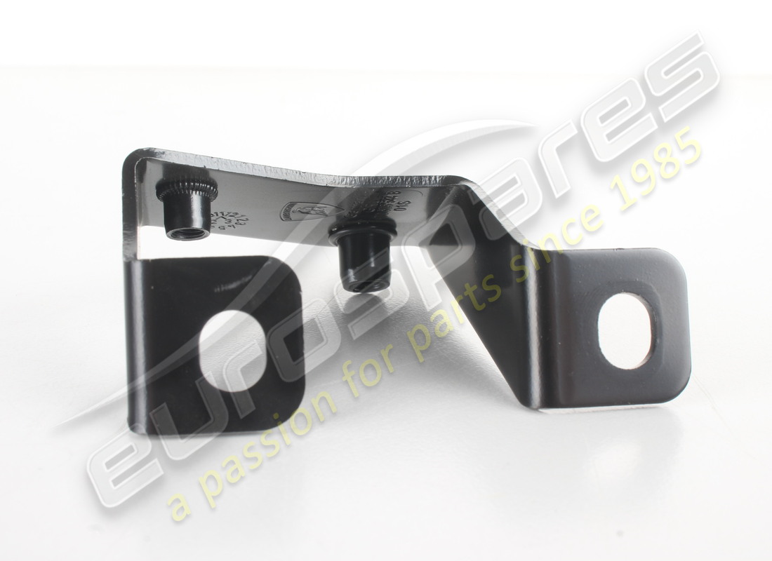 NEW LAMBORGHINI BRACKET. PART NUMBER 4T0805544B (2) new lamborghini bracket. part number 4t0805544b (2)