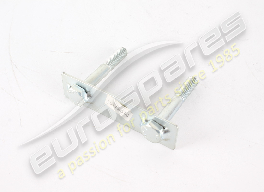 NEW FERRARI BRACKET. PART NUMBER 61736500 (1) new ferrari bracket. part number 61736500 (1)