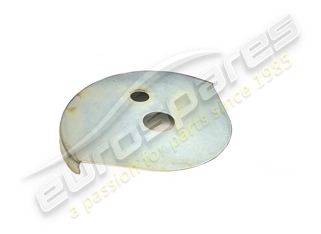 NEW MASERATI UPPER ENGINE PAD PROTECTION. PART NUMBER 196590 (1) new maserati upper engine pad protection. part number 196590 (1)