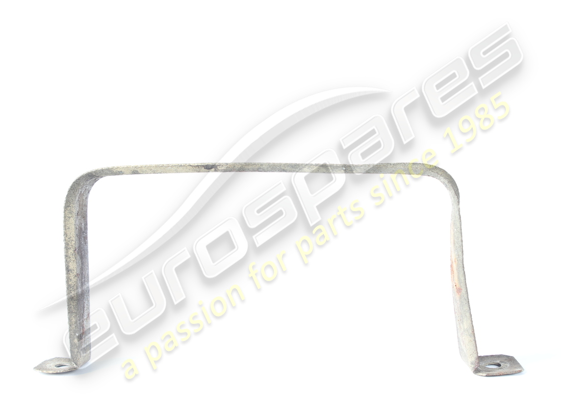 USED LAMBORGHINI BRAKE/CLUTCH RESERVOIR CLAMP. PART NUMBER 003107922 (1) used lamborghini brake/clutch reservoir clamp. part number 003107922 (1)