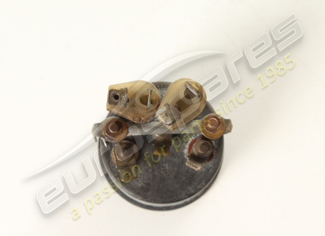 used lamborghini green light fuel level gauge. part number 006009137 (2)