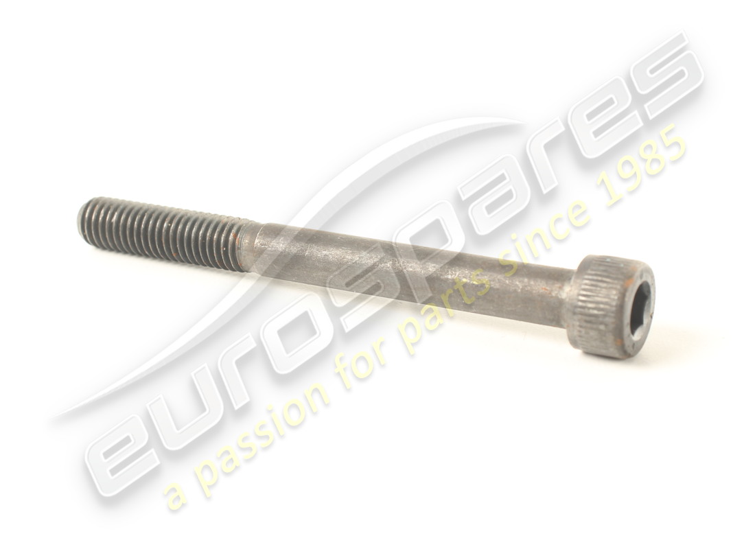 NEW MASERATI SOCKET HEAD SCREW M 8X 80. PART NUMBER 14359570 (1) new maserati socket head screw m 8x 80. part number 14359570 (1)