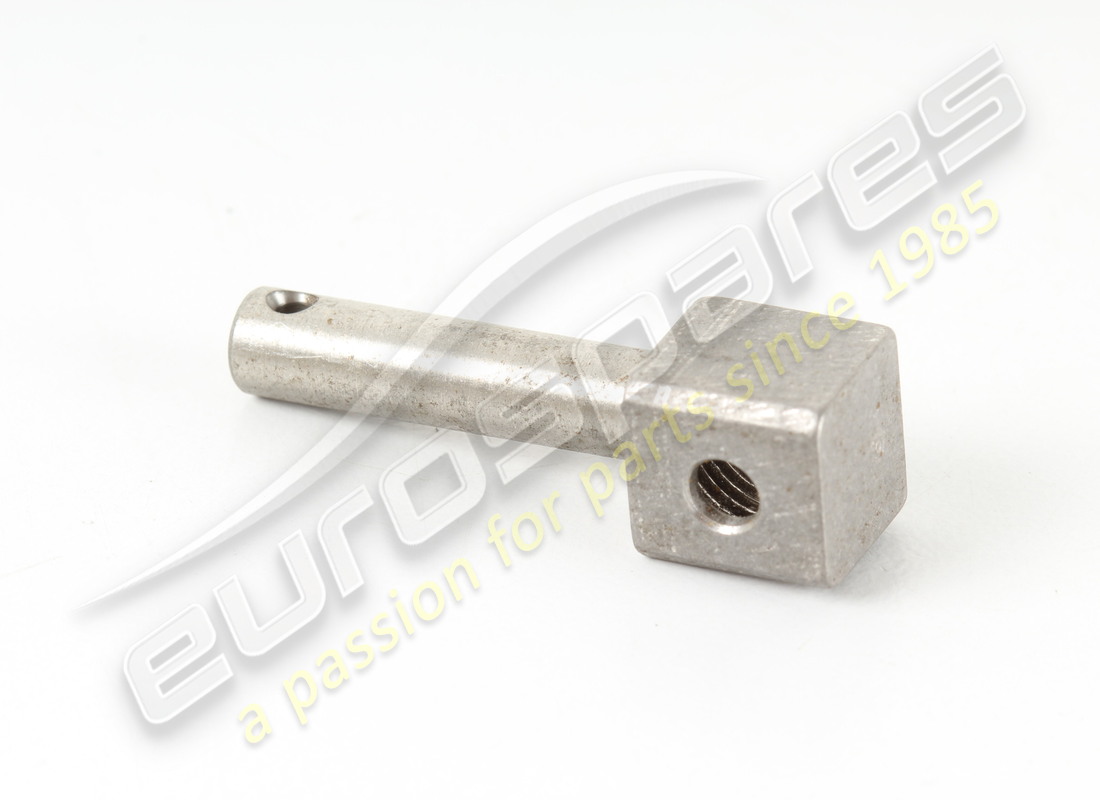 NEW FERRARI PIN.. PART NUMBER 166676 (2) new ferrari pin.. part number 166676 (2)