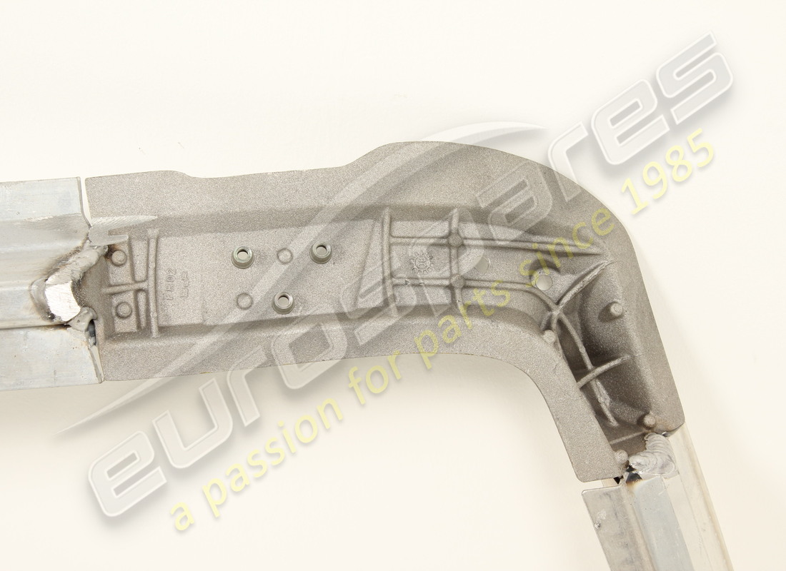 NEW FERRARI ROOF FRAME. PART NUMBER 65782900 (4) new ferrari roof frame. part number 65782900 (4)