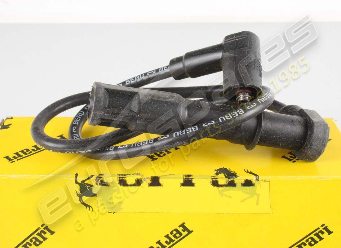 NEW FERRARI CABLE. PART NUMBER 156478 (3) new ferrari cable. part number 156478 (3)
