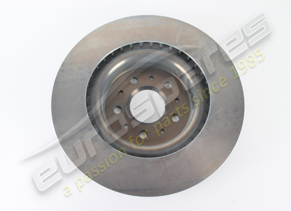 new maserati brake disc - front. part number 194982 (3)