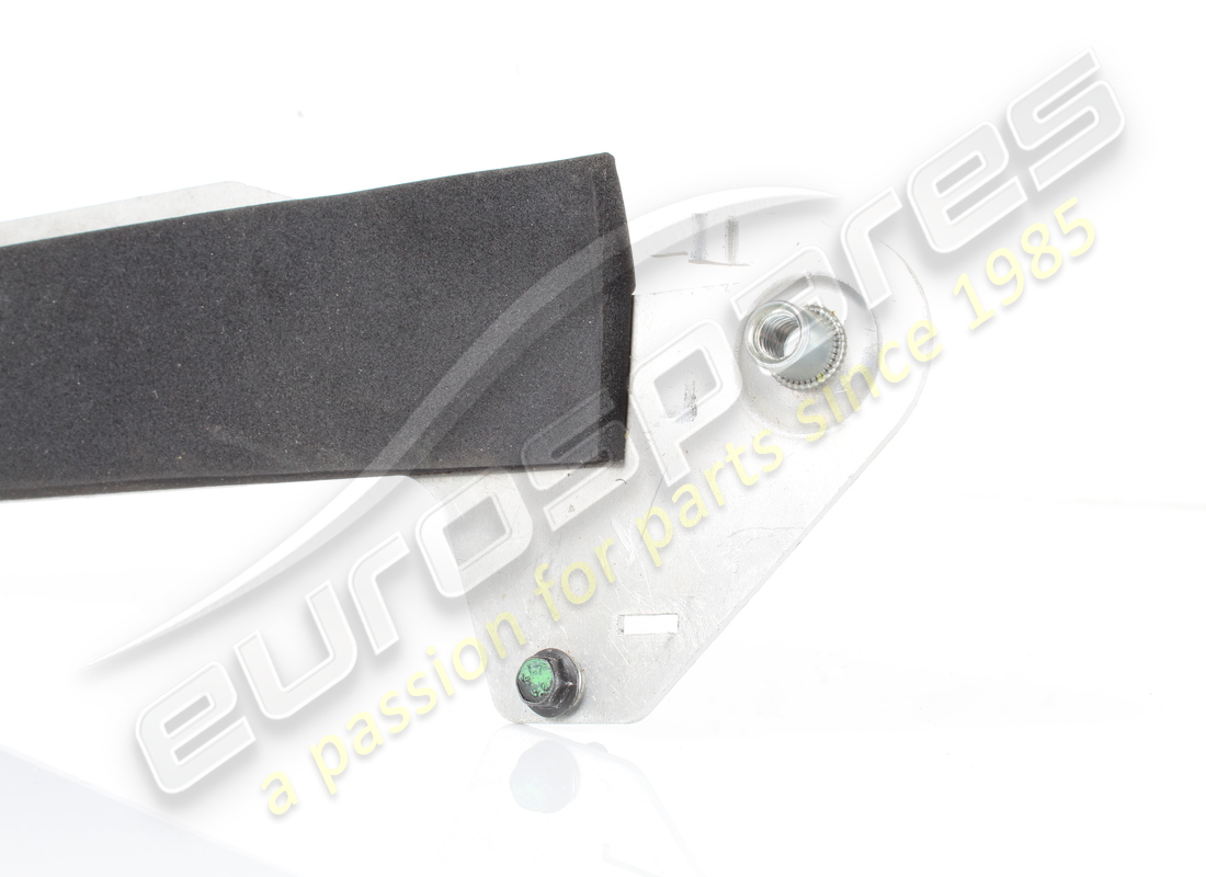 USED FERRARI CANISTER BRACKET COMPLETE. PART NUMBER 304198 (3) used ferrari canister bracket complete. part number 304198 (3)