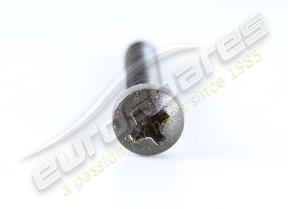 new ferrari screw. part number 15958101 (2)