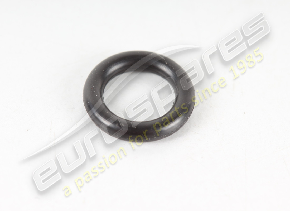 NEW MASERATI RUBBER O-RING. PART NUMBER 14452780 (1) new maserati rubber o-ring. part number 14452780 (1)