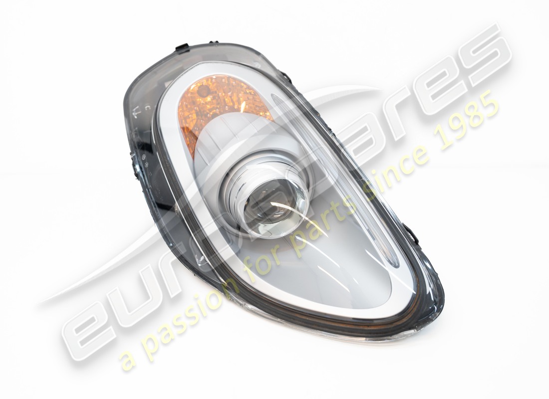 NEW FERRARI RH HEADLIGHT LOW/HIGH BEAM. PART NUMBER 204719 (1) new ferrari rh headlight low/high beam. part number 204719 (1)