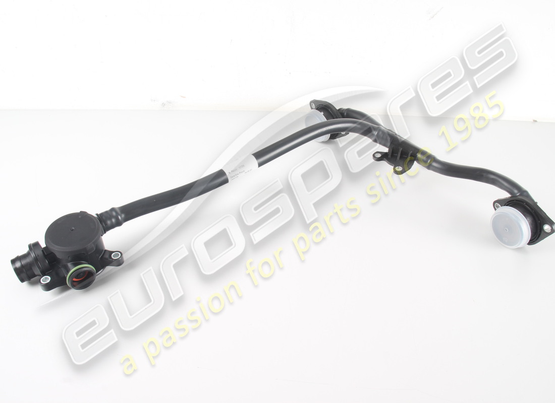 NEW MASERATI BLOW-BY COMPLETE PIPES & CONTROL CIRCU. PART NUMBER 300146 (1) new maserati blow-by complete pipes & control circu. part number 300146 (1)