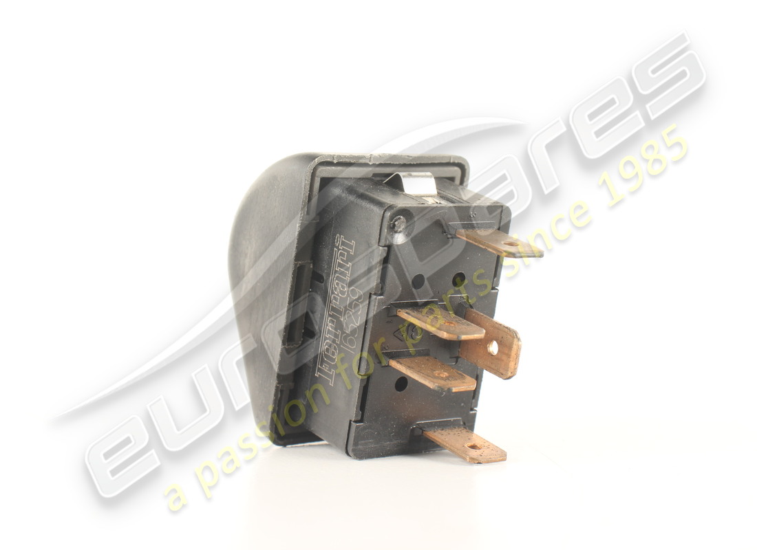 NEW FERRARI DOORS LOCKING PUSH-BUTTON. PART NUMBER 165259 (3) new ferrari doors locking push-button. part number 165259 (3)