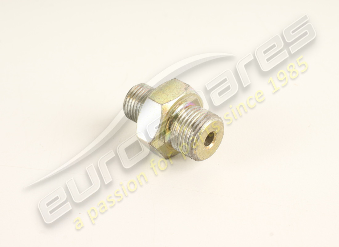 NEW FERRARI NIPPLO. PART NUMBER 169082 (2) new ferrari nipplo. part number 169082 (2)