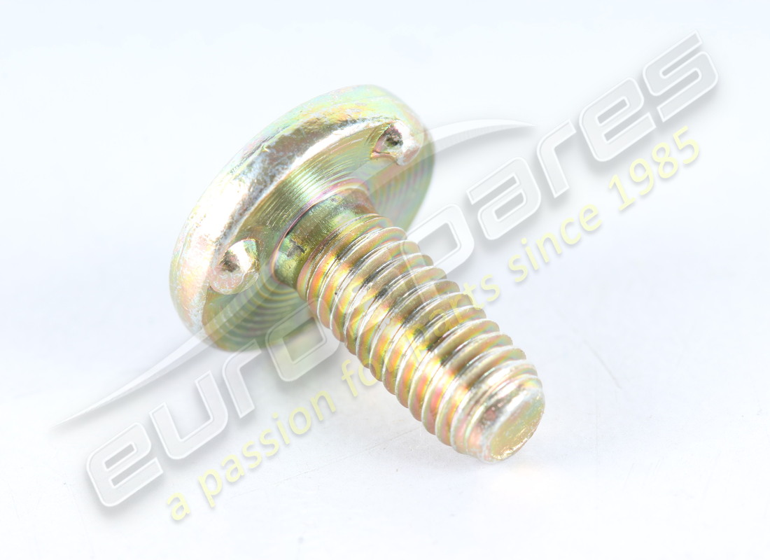 NEW Ferrari SCREW . PART NUMBER 14113811 (1)