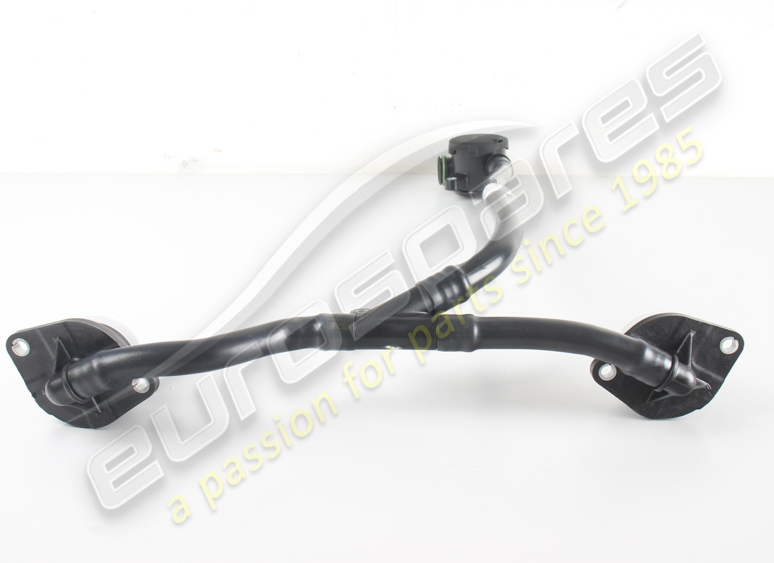 NEW MASERATI BLOW-BY COMPLETE PIPES & CONTROL CIRCU. PART NUMBER 300146 (2) new maserati blow-by complete pipes & control circu. part number 300146 (2)