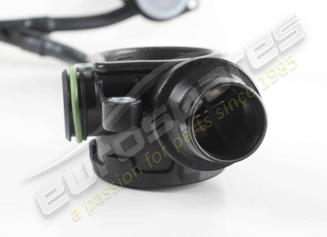 NEW MASERATI BLOW-BY COMPLETE PIPES & CONTROL CIRCU. PART NUMBER 300146 (3) new maserati blow-by complete pipes & control circu. part number 300146 (3)