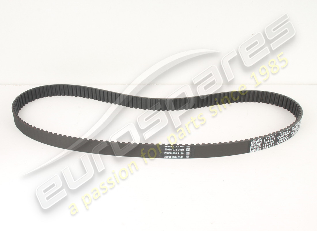 new ferrari timing belt. part number 154401 (1)